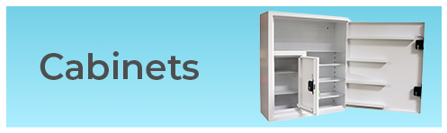 Cabinets