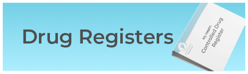 Controlled-Drug-Registers
