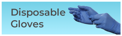 Disposable-Gloves