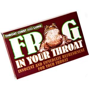 SIMPKINS - THROAT, CHEST & LUNG LOZENGES