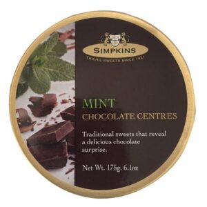 SIMPKINS - CHOCOLATE MINT