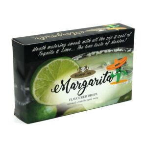 SIMPKINS - MARGARITA FLAVOURED DROPS 120g