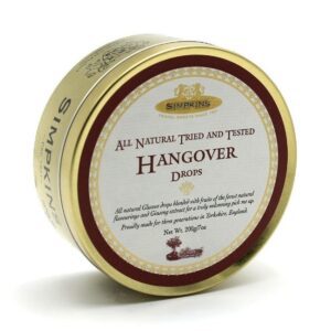 SIMPKINS - CLASSIC HANGOVER DROPS 200G