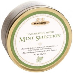 SIMPKINS - INVIGORATING MINT 200G