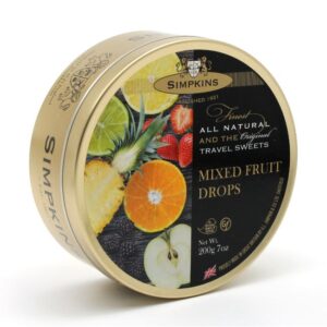 SIMPKINS - MIXED FRUIT