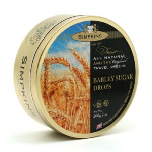 SIMPKINS - BARLEY SUGAR