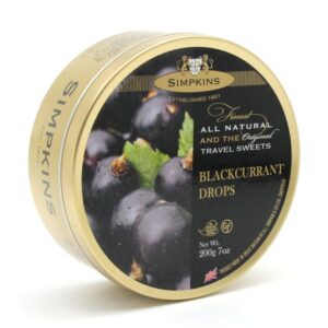 SIMPKINS - BLACKCURRANT