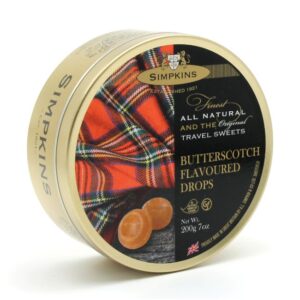 SIMPKINS - BUTTERSCOTCH