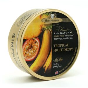 SIMPKINS - TROPICAL FRUIT