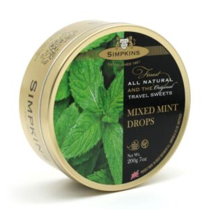 SIMPKINS - MIXED MINT