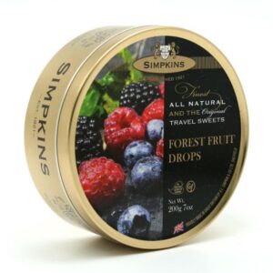 SIMPKINS - FOREST FRUIT