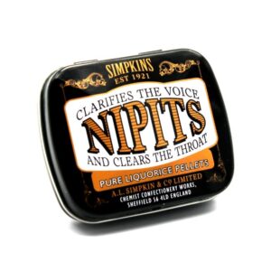 NIPITS - ORIGINAL 14g