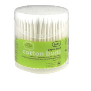 ECO COTTON BUDS x200