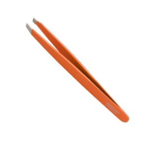 MANICARE - MINI TWEEZER - ORANGE