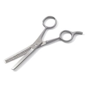 MANICARE - HAIRTHINNING SCISSORS