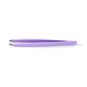 MANICARE - LILAC MINI TWEEZER
