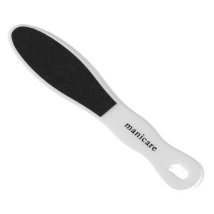 MANICARE - DOUBLE SIDED PEDICURE FILE