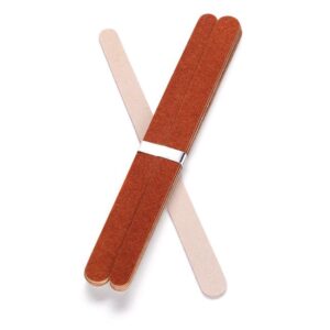 MANICARE - 10 EMERY BOARDS 17cm