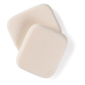 MANICARE - 2 RECTANGLE SPONGES