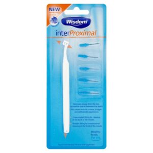WISDOM - Interproximal
