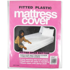 MATTRESS COVER KING SIZE