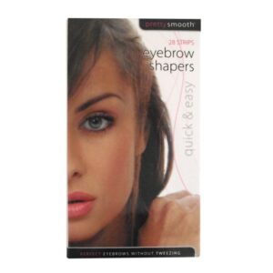 PRETTY - EYEBROW SHAPERS (28)