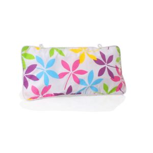 GORGEOUS LEAF BATH PILLOW