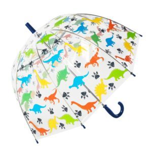 UMBRELLA - DINOSAUR DOME