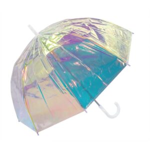 UMBRELLA - IRIDESCENT DOME