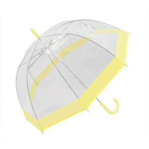 UMBRELLA - PASTEL BORDER DOME
