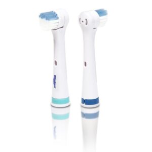 WISDOM - POWER PLUS REPLACEMENT HEADS