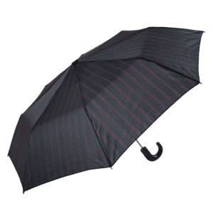 UMBRELLA - MENS PATTERNED