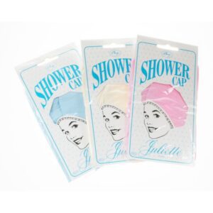 JULIETTE - SHOWER CAP