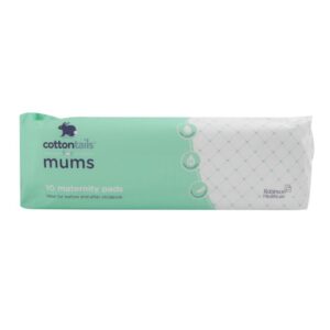 COTTONTAILS - Maternity Pads 10s