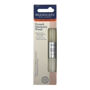 MANICARE - FRENCH PEN
