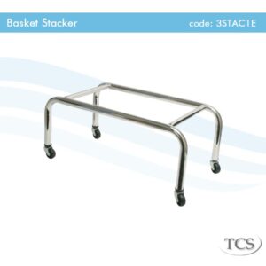 BASKET STACKER