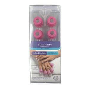 MANICARE - NAIL SOAKERS
