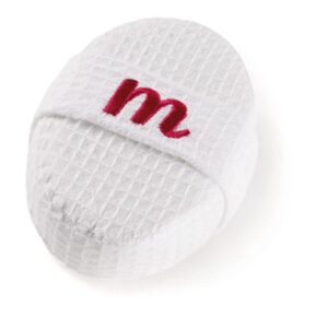 MANICARE - EXFOLIATING BODY SPONGE