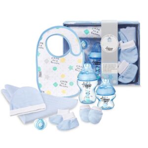 CTN 260ml ANTI-CLIC PLUS FOUR PK EASIVENT BOTTLE