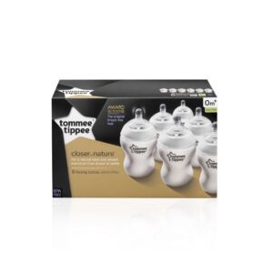 260ml 6 PACK BOTTLES