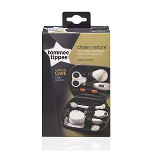 CTN HEALTHCARE & GROOMING KIT