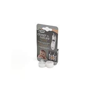 DIGITAL THERMOMETER REFILS x40