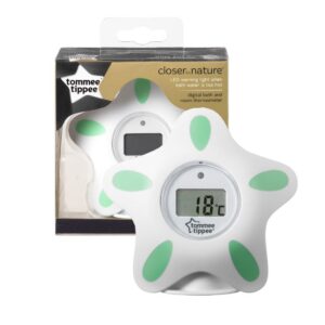 BATH & ROOM THERMOMETER