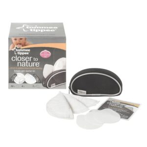 BREAST CARE STARTER KIT