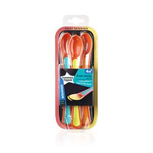 HS WEANING SPOONS