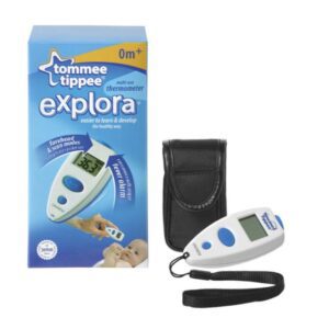 MULTI USE THERMOMETER