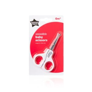 BABY SCISSORS