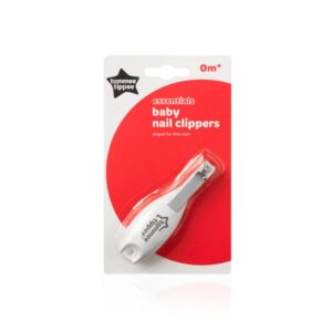 BABY NAIL CLIPPERS