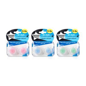 AIR SOOTHERS 0-6M