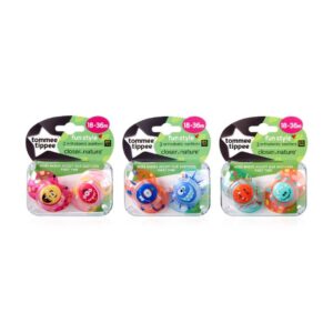 FUN SOOTHERS 18-36M